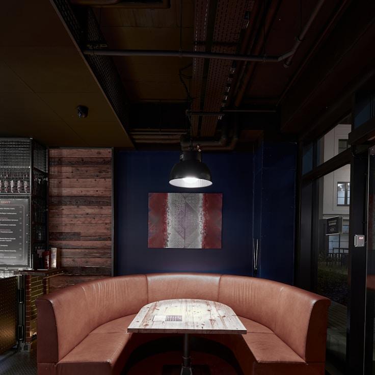 Shared dishes and family-style dining